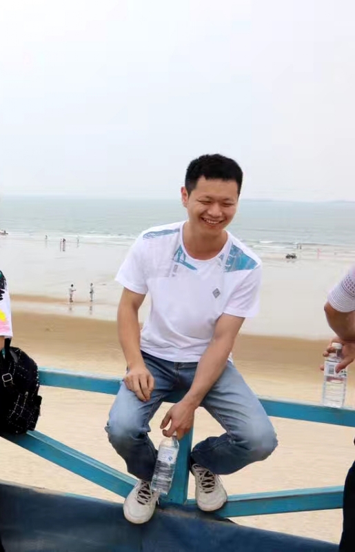 A乐米的第一张照片--武平相亲网