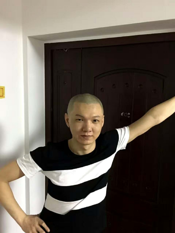 顺子的第一张照片--武平相亲网