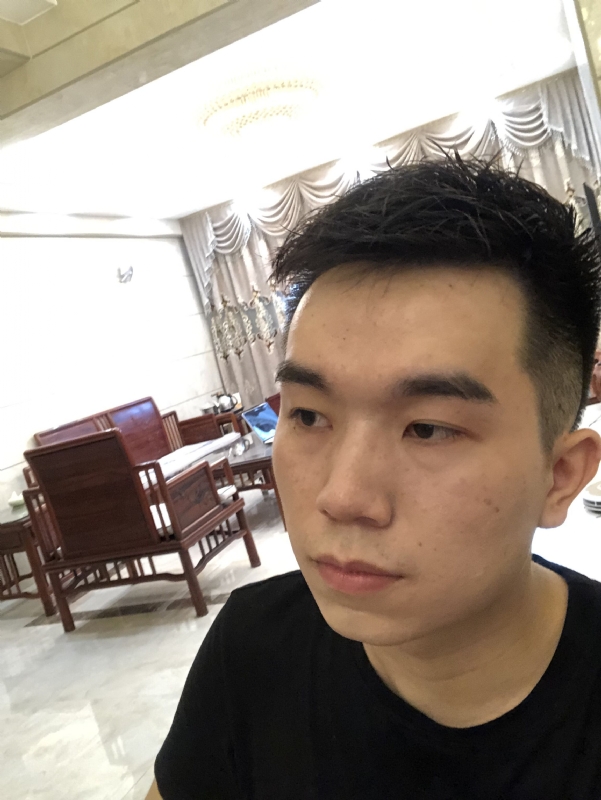 少涵的第一张照片--武平相亲网