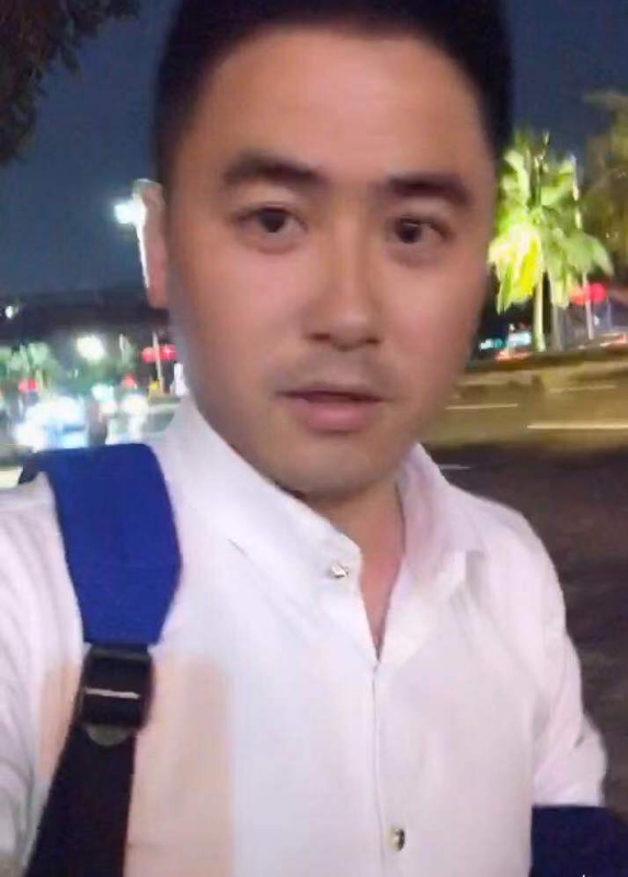 chen的第二张照片--武平相亲网