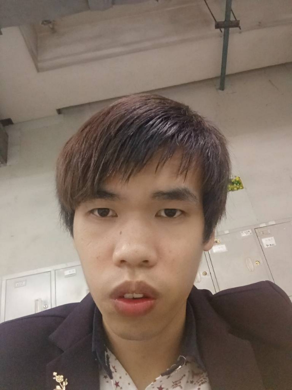 林强的第一张照片--武平相亲网