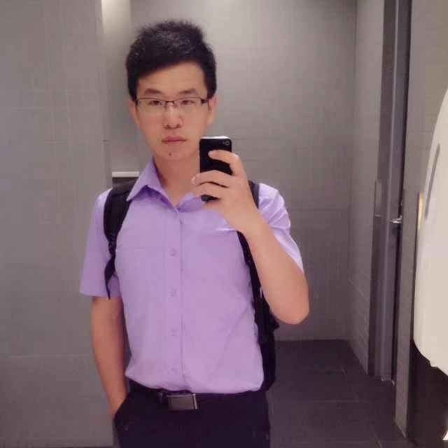 心之所向的第一张照片--武平相亲网