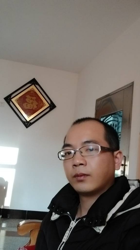 心灵游侠的第一张照片--武平相亲网