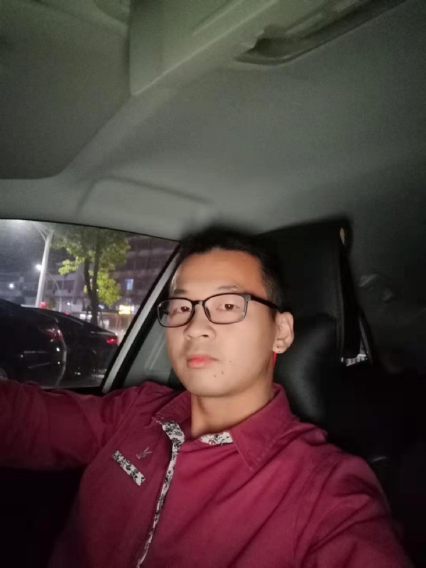 遇你最美的第一张照片--武平相亲网