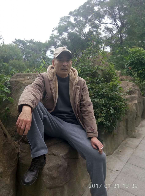 热腾腾的第一张照片--武平相亲网