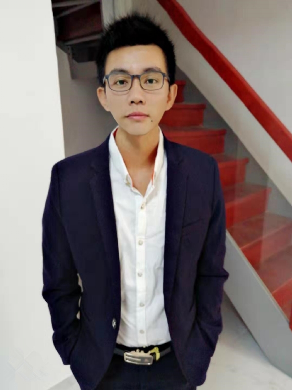 林智明的第一张照片--武平相亲网