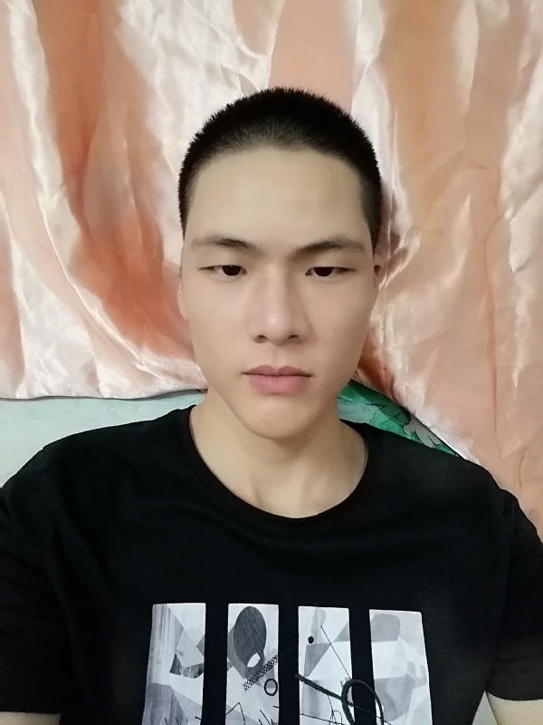 啊猫的第一张照片--武平相亲网