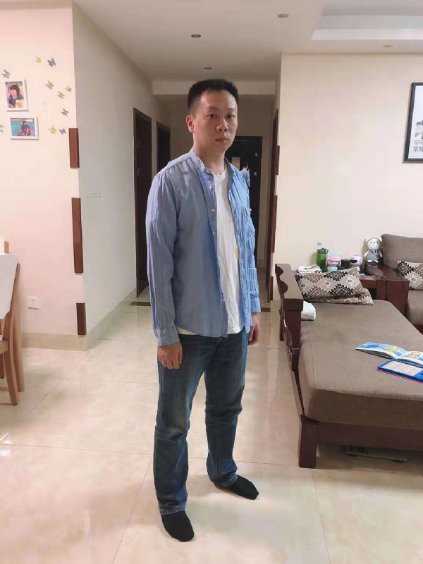 以勒的第一张照片--武平相亲网