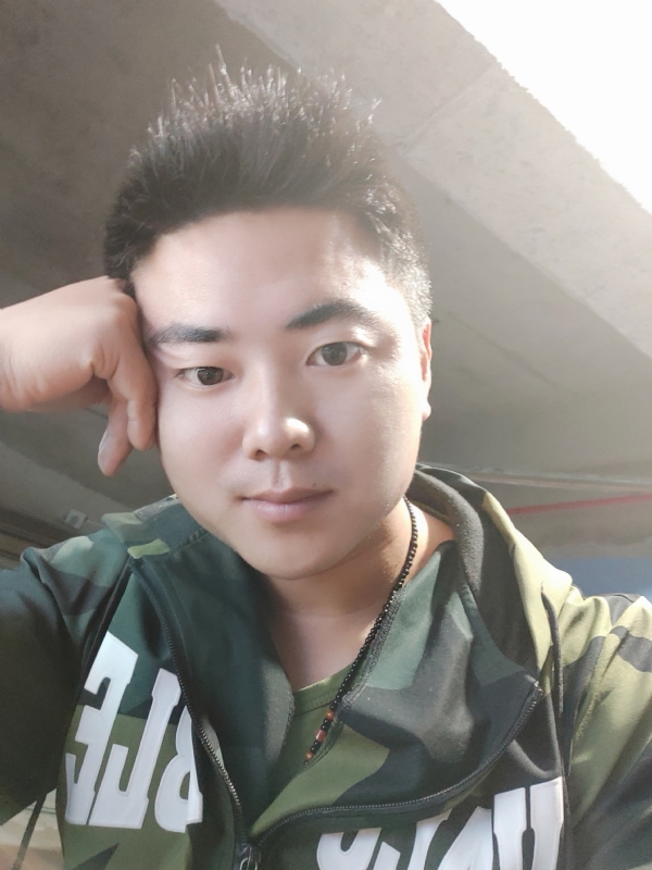 上门女婿的第一张照片--武平相亲网
