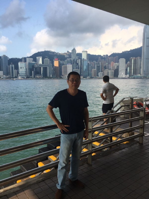 大海的第二张照片--武平相亲网