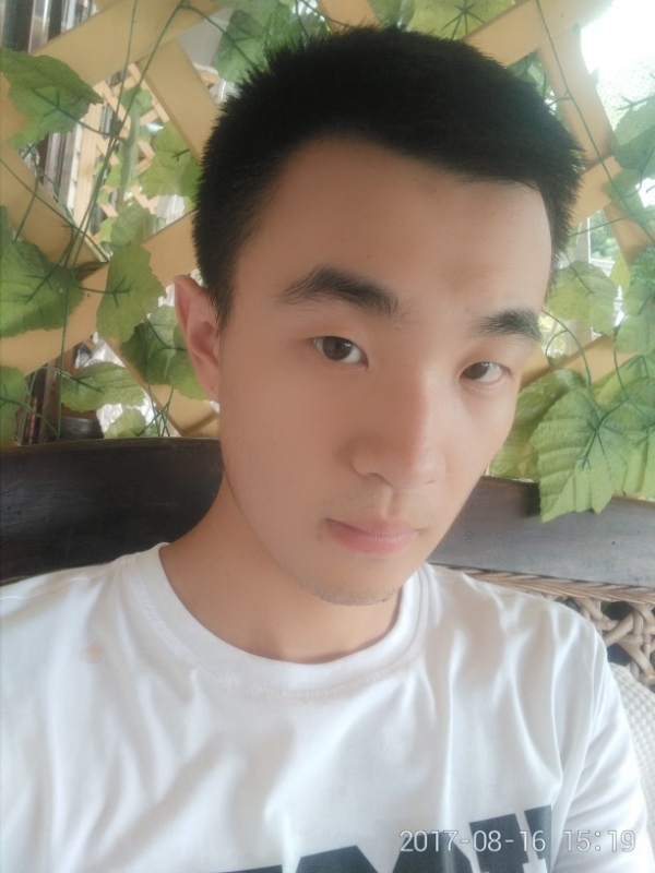 余生请你指教的第一张照片--武平相亲网