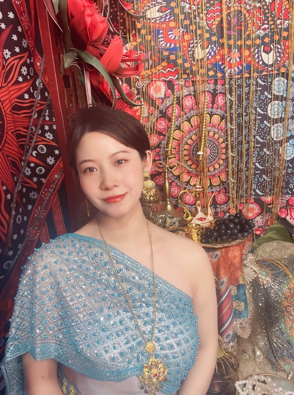 鸢莺的第八张照片--武平相亲网
