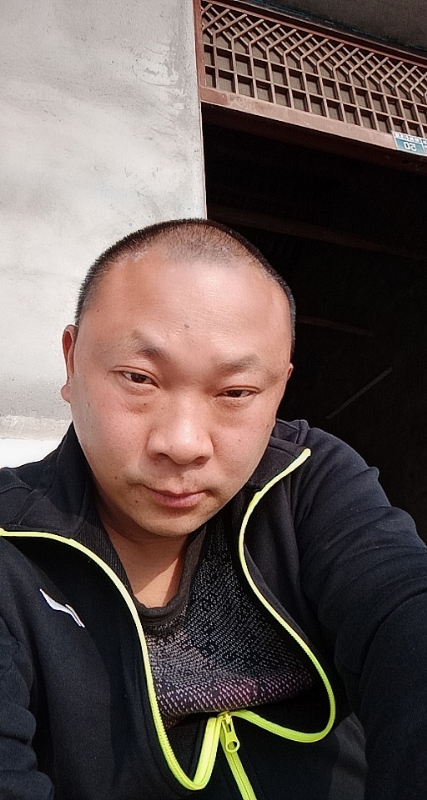 马克的第一张照片--武平相亲网