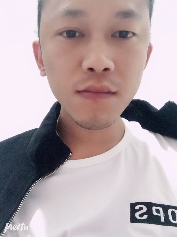 陈诚的第一张照片--武平相亲网