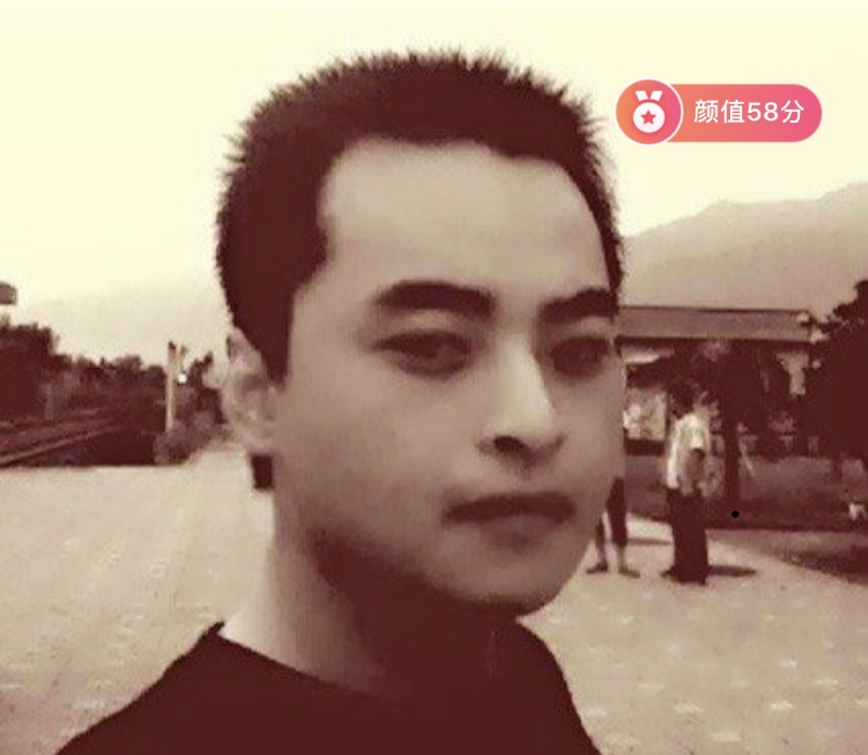 缘来是爱情的第一张照片--武平相亲网