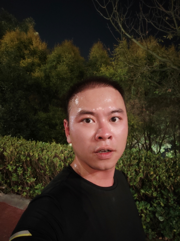 黑桃A的第一张照片--武平相亲网