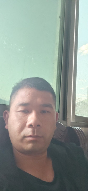 风一样的男人的第一张照片--武平相亲网