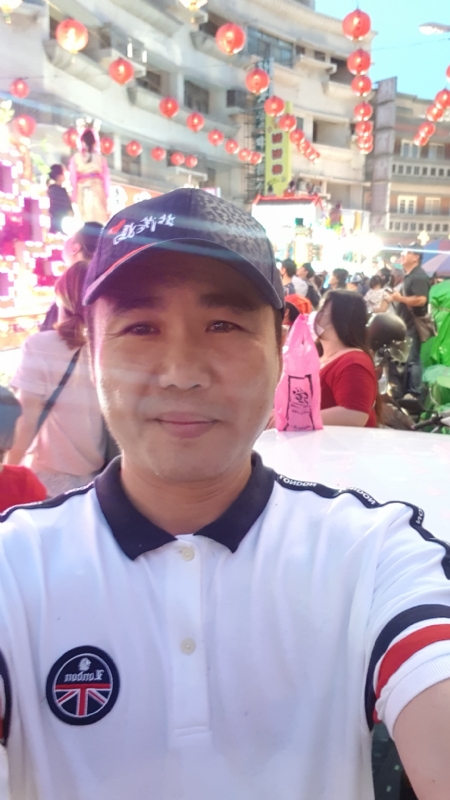小陳的第一张照片--武平相亲网