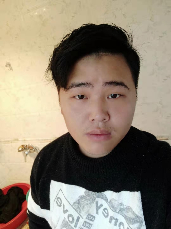 小李的第一张照片--武平相亲网