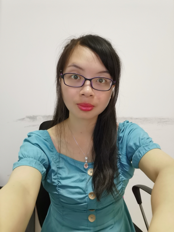 秋记的第二张照片--武平相亲网