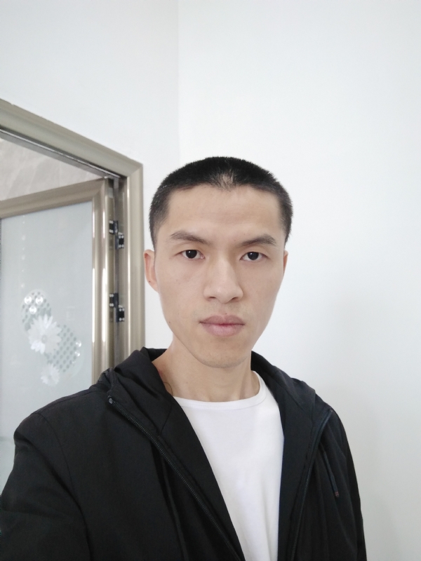圆心的第一张照片--武平相亲网