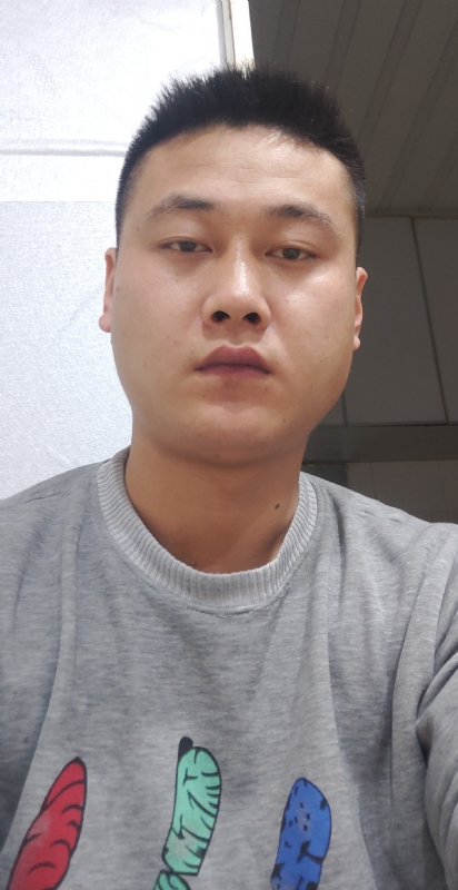 孤帆的第一张照片--武平相亲网