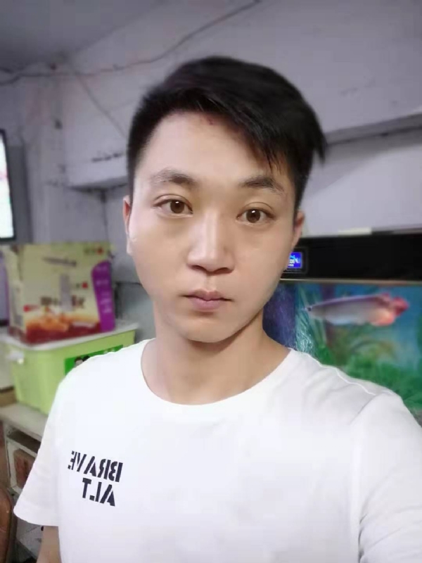 七秒记忆的第一张照片--武平相亲网