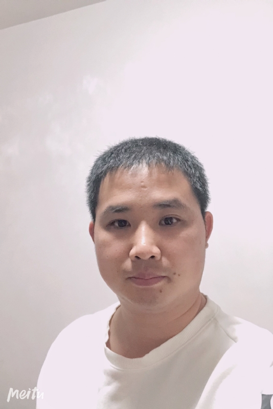 小梁的第一张照片--武平相亲网