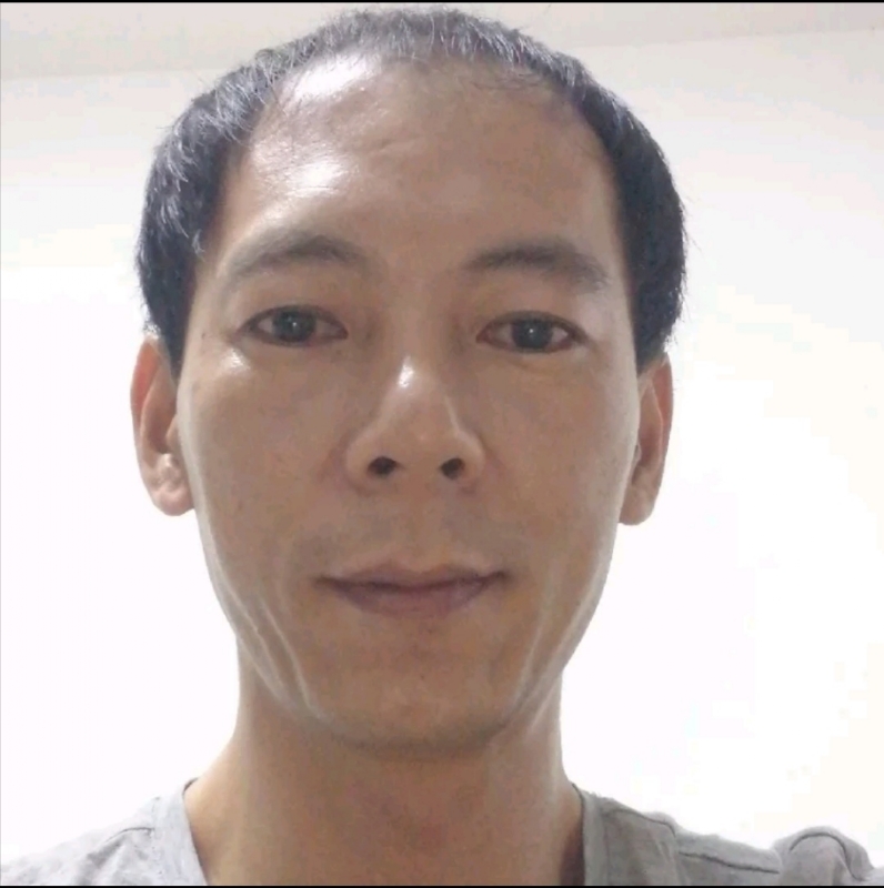 单枪匹马的第一张照片--武平相亲网