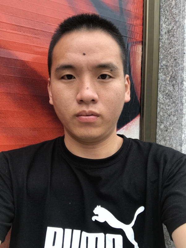 陈轻松的第二张照片--武平相亲网