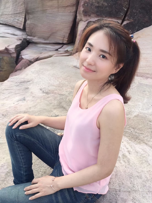 Jane的第二张照片--武平相亲网