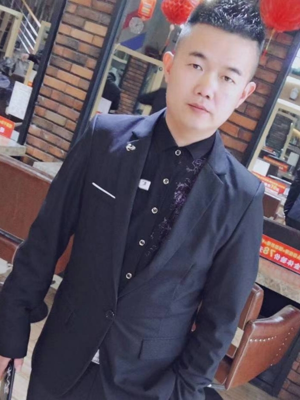 相伴到老的第一张照片--武平相亲网