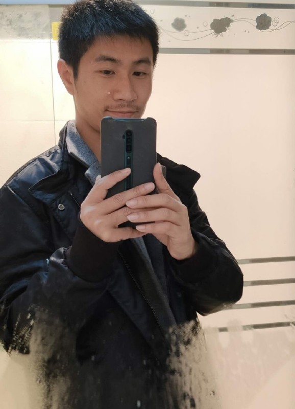 白色的风的第一张照片--武平相亲网