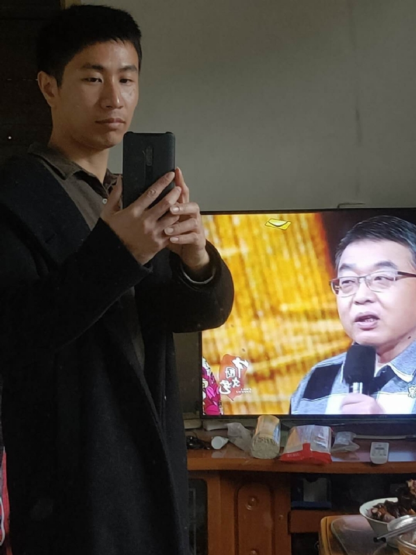 白色的风的第二张照片--武平相亲网