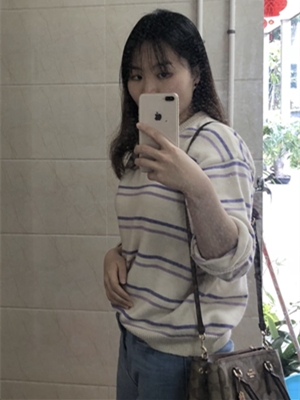xyz的第一张照片--武平相亲网