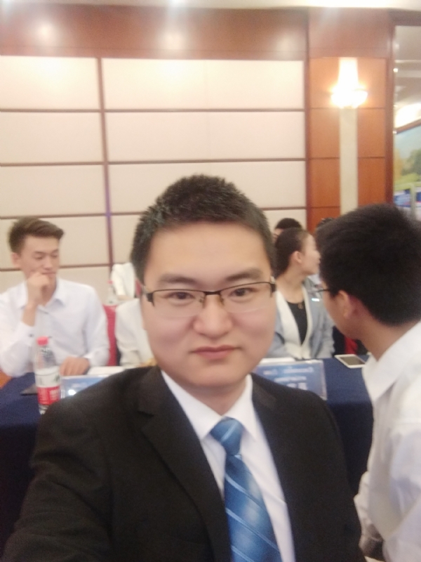 慕秋的第二张照片--武平相亲网