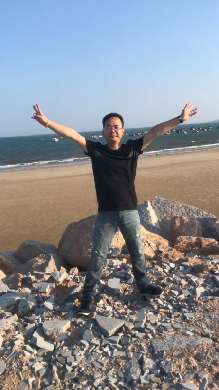天天的第一张照片--武平相亲网