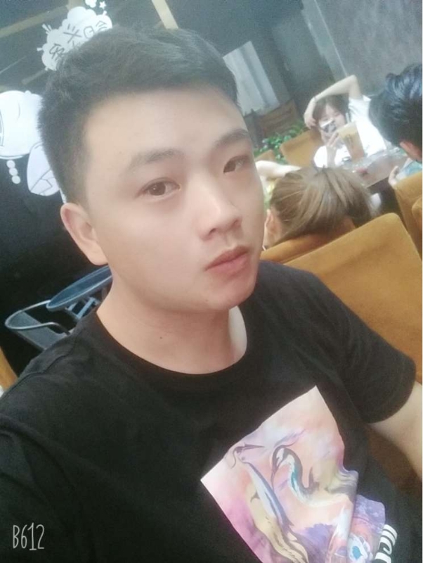 Tango的第一张照片--武平相亲网