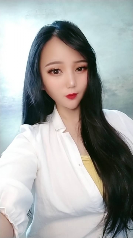 真水无香的第二张照片--武平相亲网