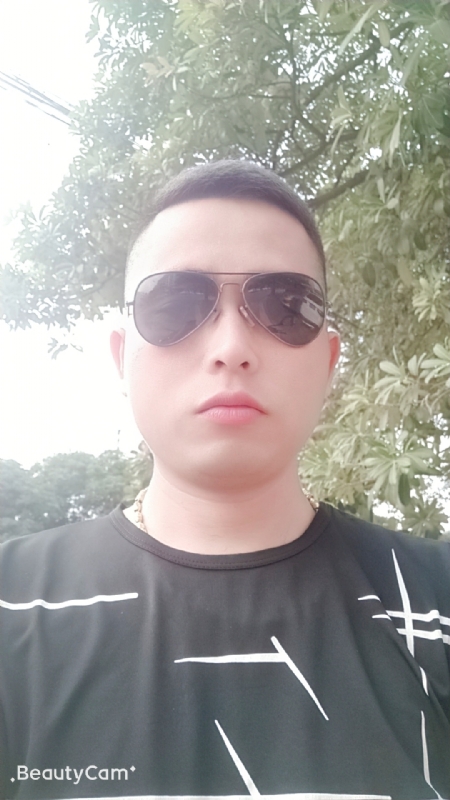 寻绿的第一张照片--武平相亲网