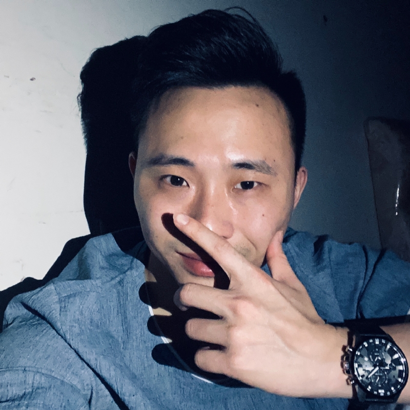 自律的第一张照片--武平相亲网