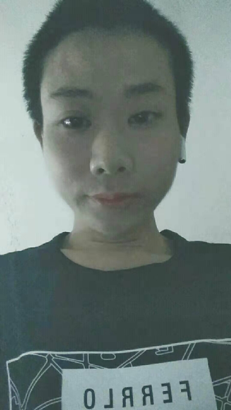 水中月的第一张照片--武平相亲网
