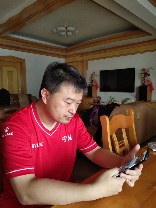小春的第一张照片--武平相亲网
