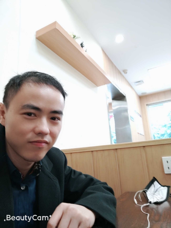 开心就好的第二张照片--武平相亲网