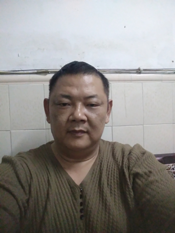 馋花拜柳的第一张照片--武平相亲网
