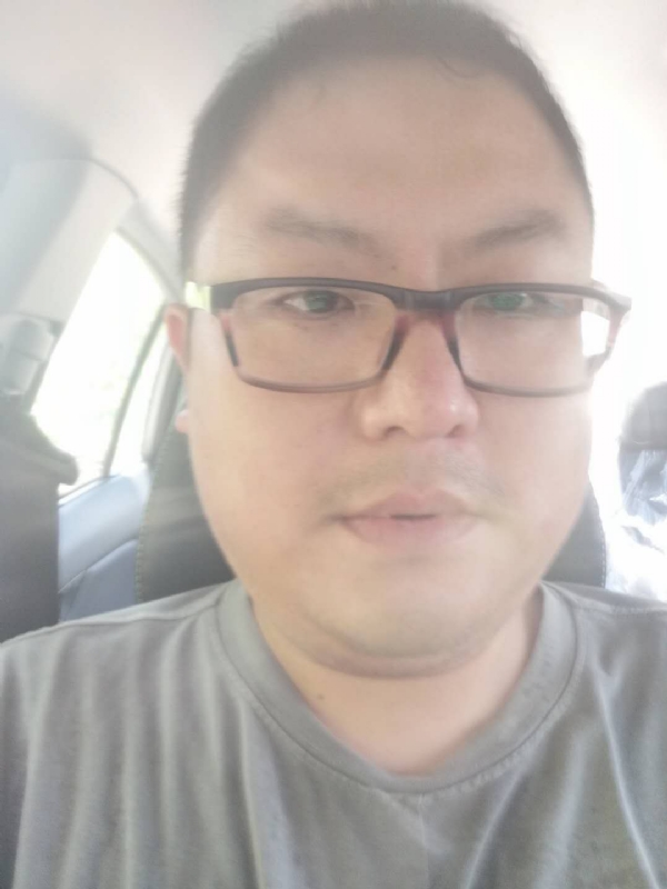 星蔚蓝的第二张照片--武平相亲网