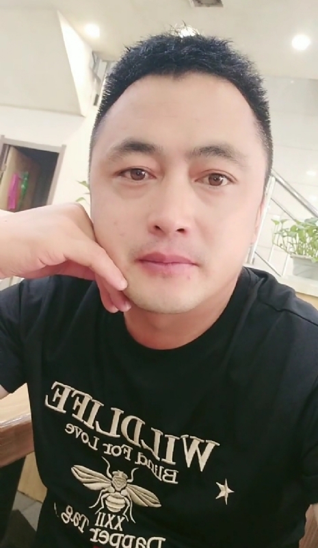 廖艾德的第一张照片--武平相亲网