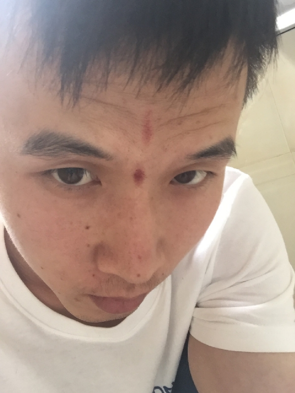 爱晴的第一张照片--武平相亲网