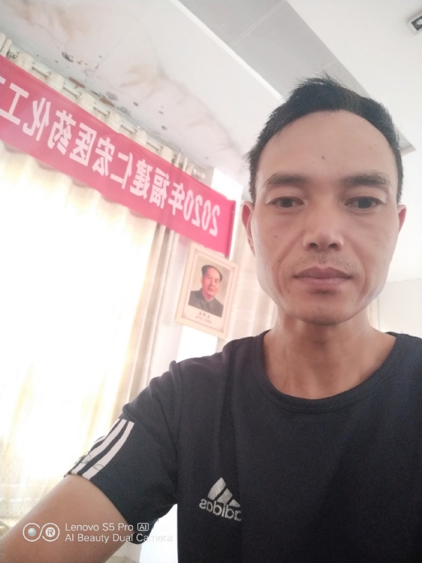 向往彩虹的第三张照片--武平相亲网