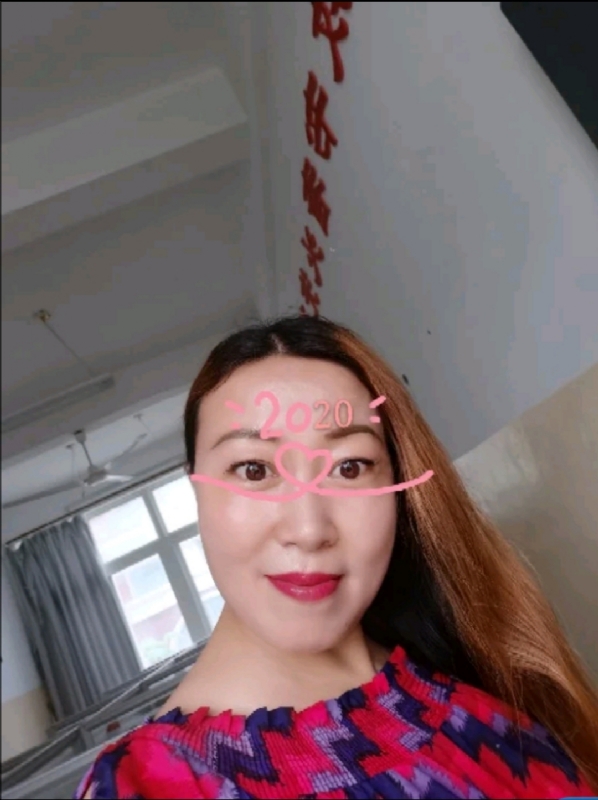 庭院深深的第二张照片--武平相亲网